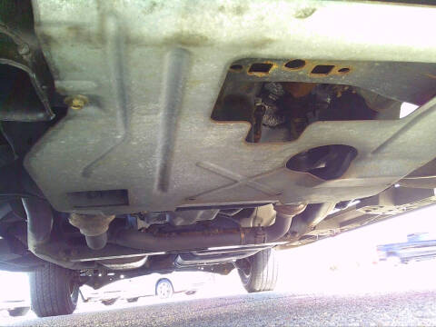 2012 Ford Expedition XLT