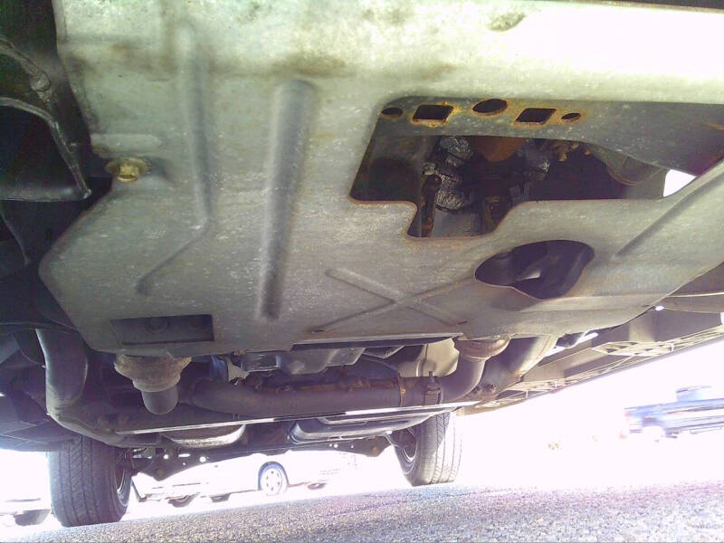 2012 Ford Expedition XLT