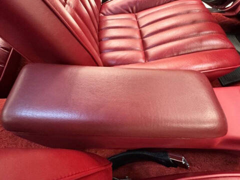 1979 Pontiac Firebird