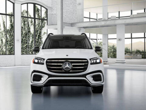 2026 Mercedes-Benz GLS GLS 450