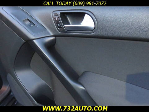 2017 Volkswagen Tiguan 2.0T S 4Motion