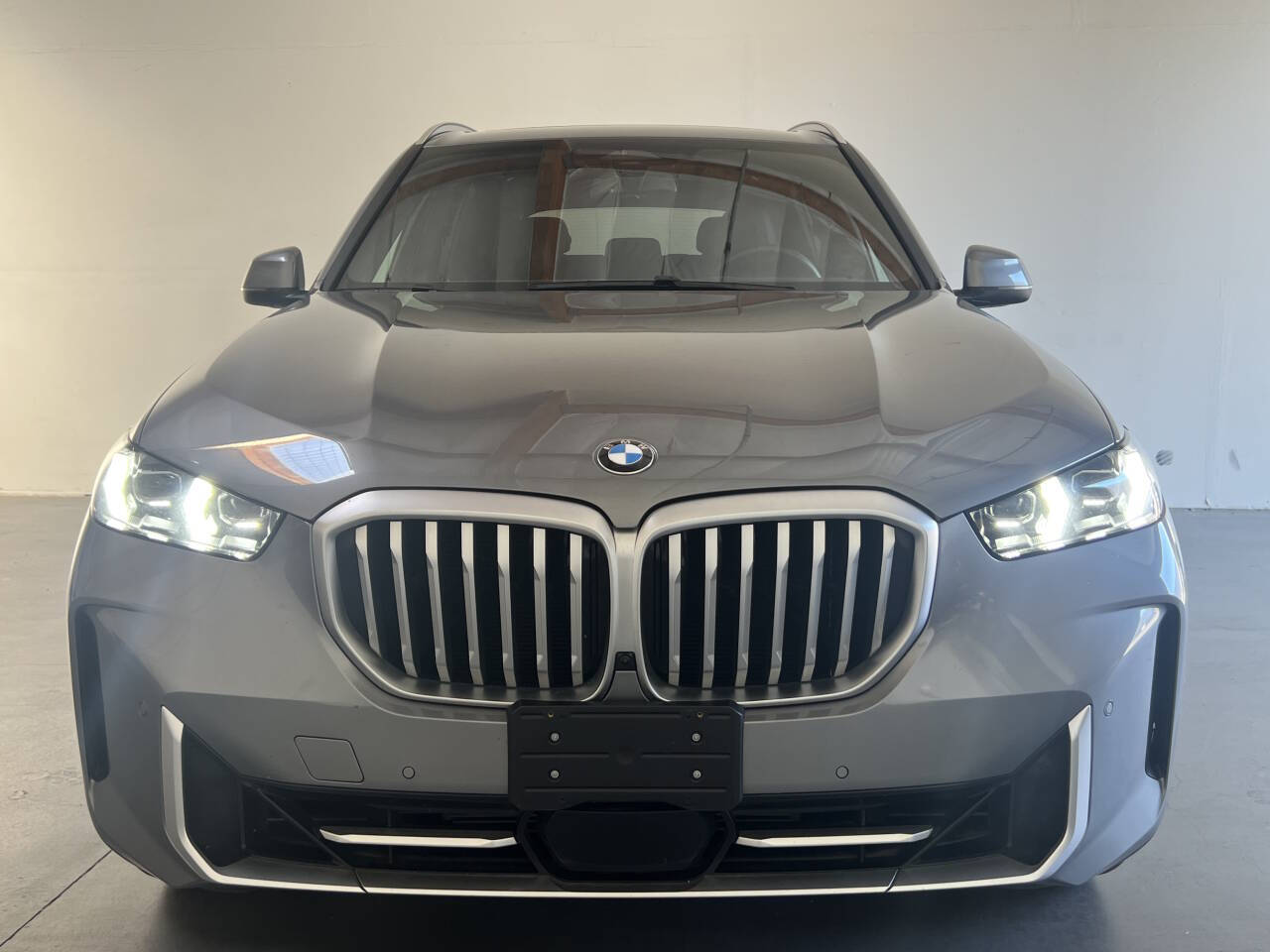 2024 BMW X5 for sale at RCG MOTORS in Rocklin, CA