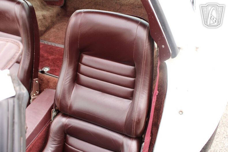 1980 Chevrolet Corvette