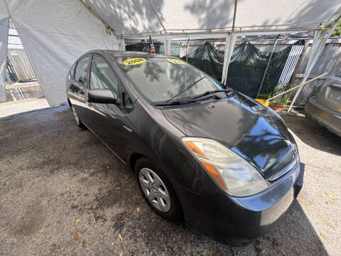 2008 Toyota Prius