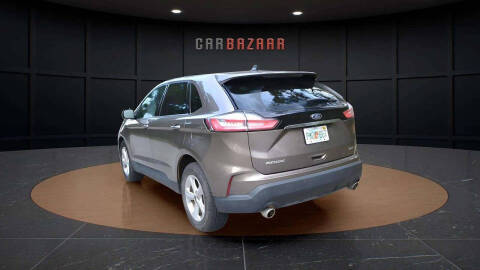 2019 Ford Edge SE