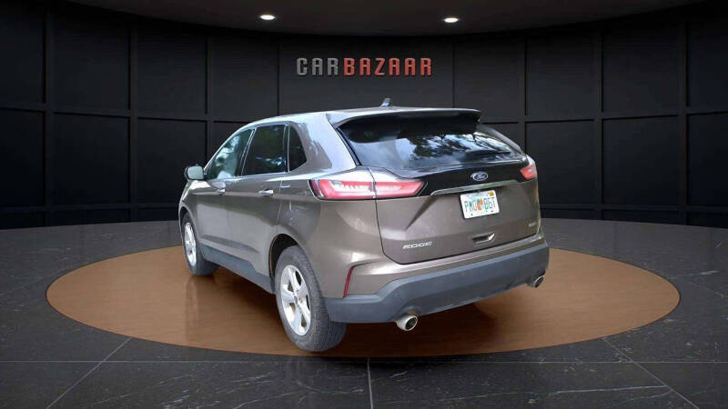 2019 Ford Edge SE