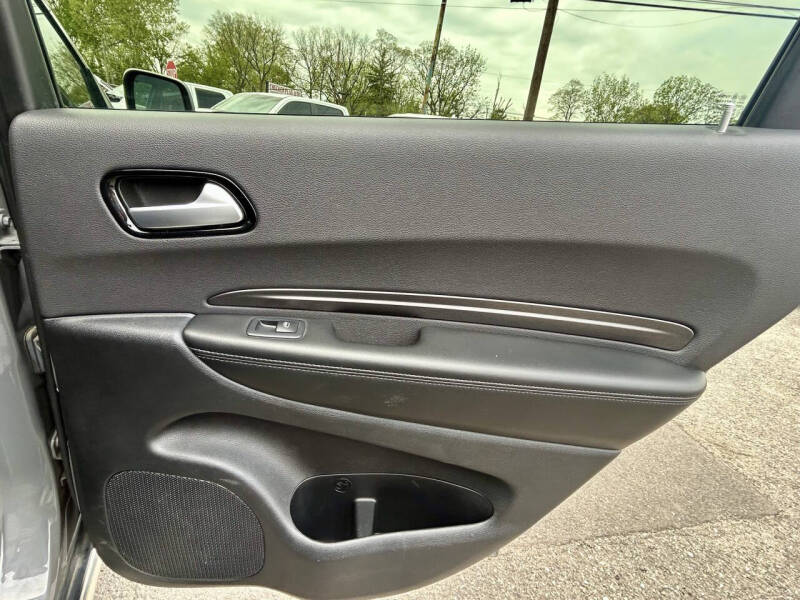 2023 Dodge Durango SXT