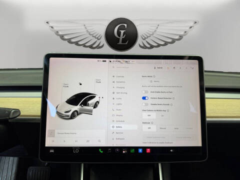 2017 Tesla Model 3 Long Range