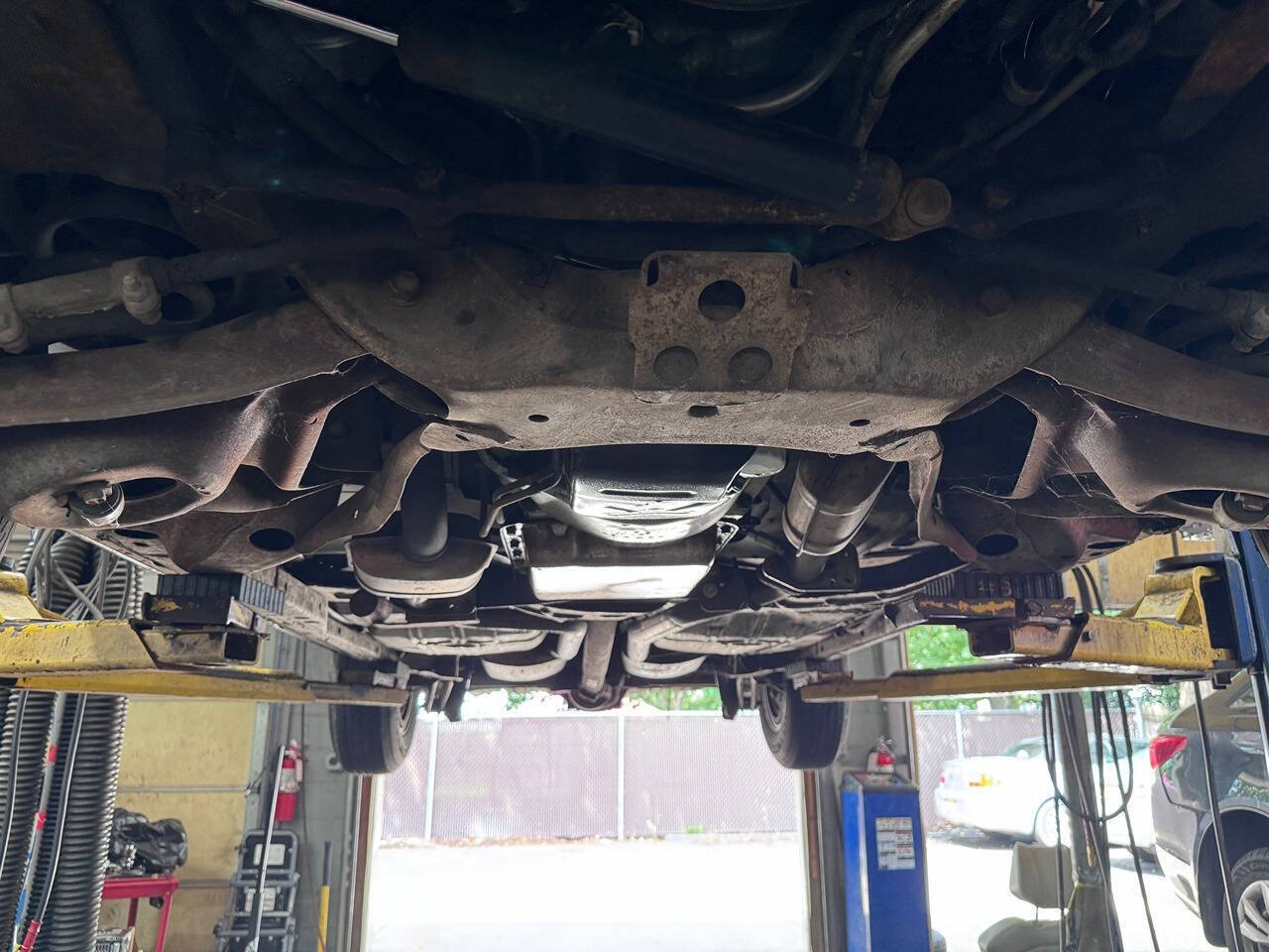 1996 Buick Roadmaster 30