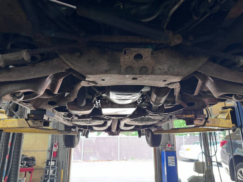 1996 Buick Roadmaster Estate