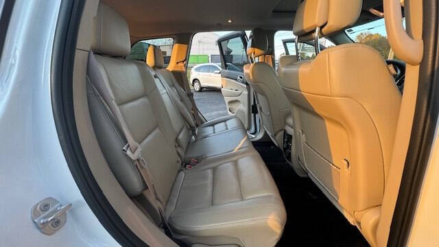 2018 Jeep Grand Cherokee for sale at Backroads Motorsports in Alexandria, KY