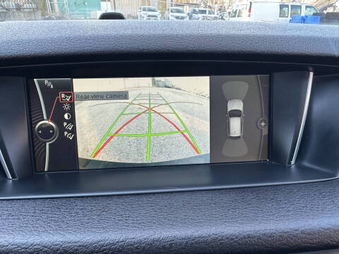 2014 BMW X1 sDrive28i