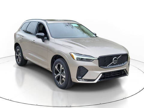 2026 Volvo XC60 B5 Core