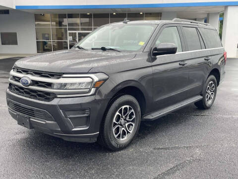 2024 Ford Expedition XLT