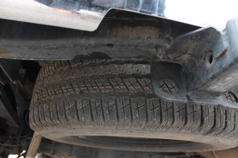 2015 Chevrolet Silverado 1500 LTZ Z71