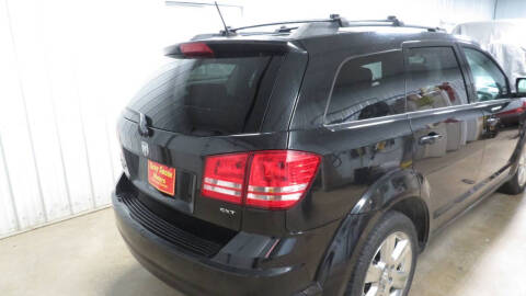 2009 Dodge Journey SXT