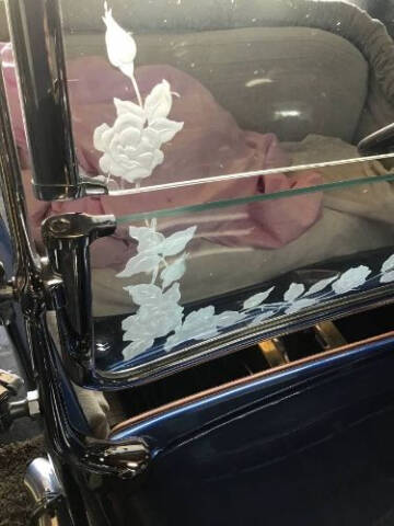1923 Willys Model 91