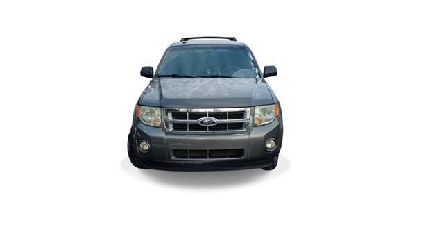 2012 Ford Escape for sale at Bowman Auto Center in Clarkston, MI