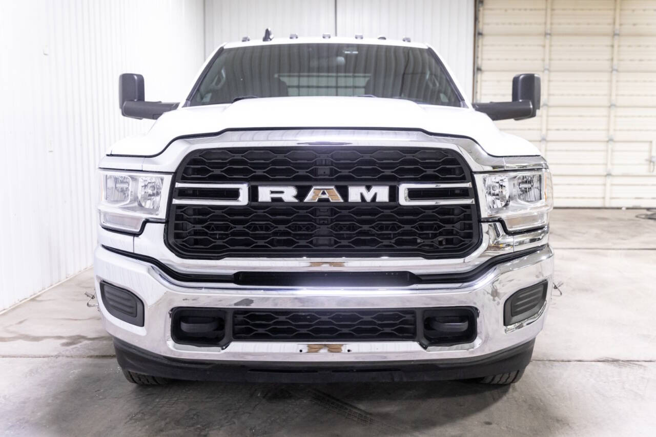 2022 Ram 3500 for sale at Southern Diesel Truck Co. in Oswego, NY