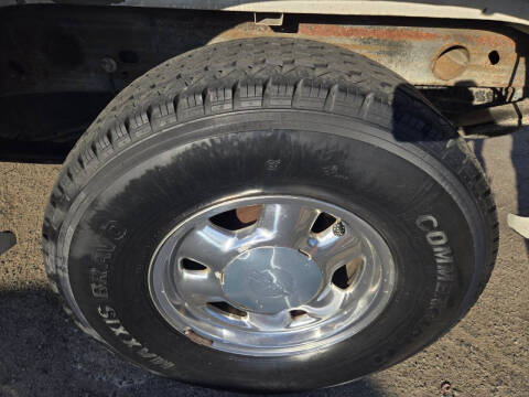 2003 GMC Sierra 1500