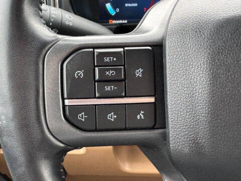 2024 Ford F-250 Super Duty