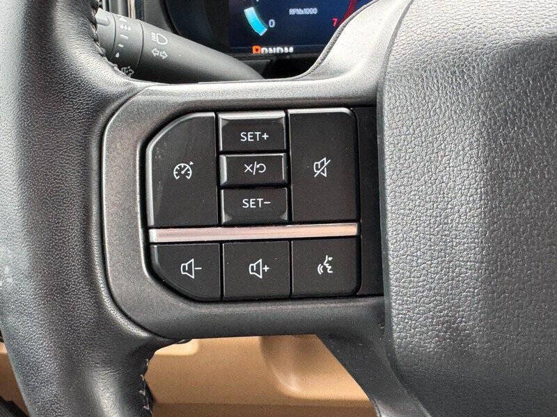 2024 Ford F-250 Super Duty