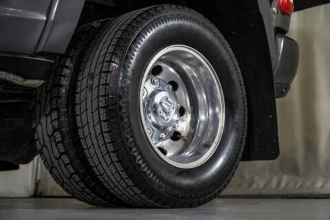 2021 RAM 3500 Limited