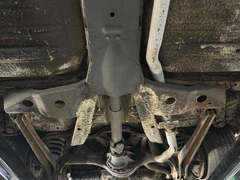 1963 Cadillac DeVille