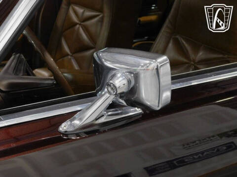 1972 Mercury Marquis