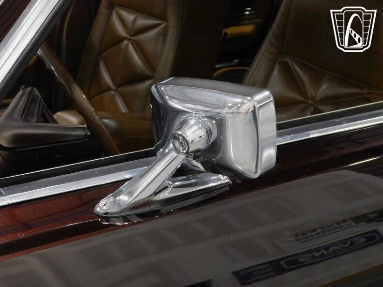 1972 Mercury Marquis