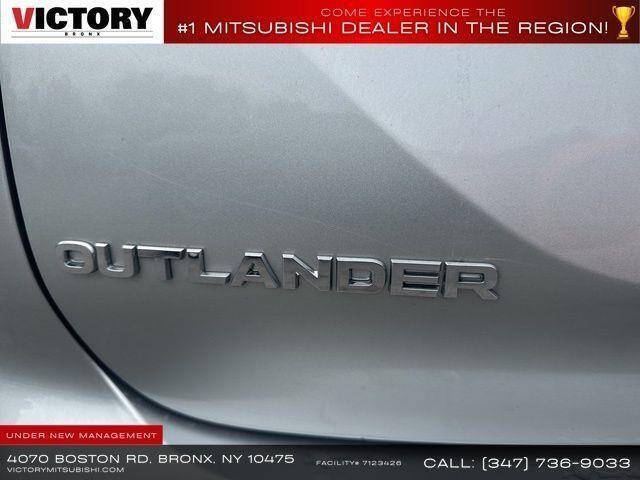 2024 Mitsubishi Outlander PHEV SEL