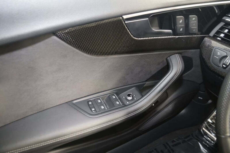 2023 Audi S5 Sportback 3.0T quattro Premium Plus