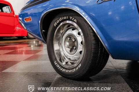 1971 Dodge Challenger