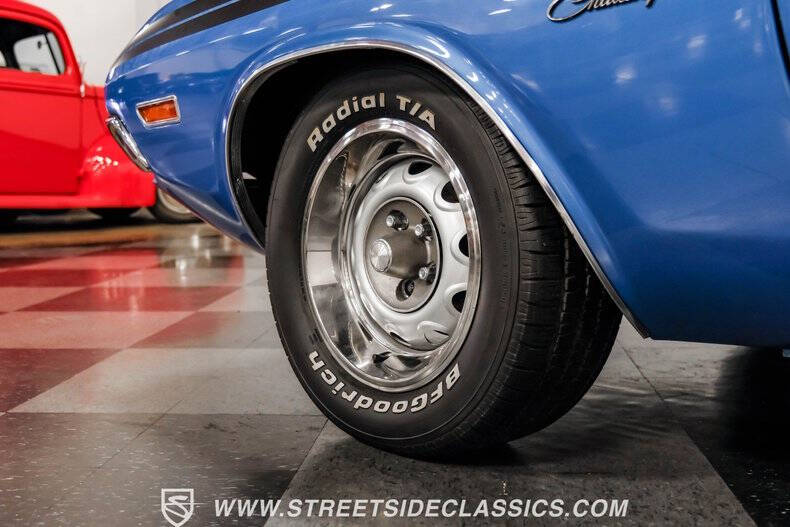 1971 Dodge Challenger