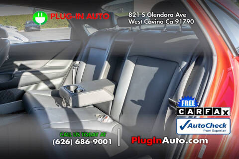 2023 Hyundai IONIQ 6 SEL