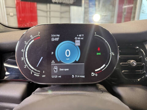 2023 MINI Hardtop 2 Door Cooper S