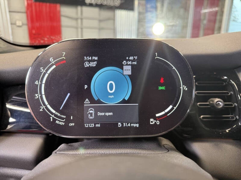 2023 MINI Hardtop 2 Door Cooper S