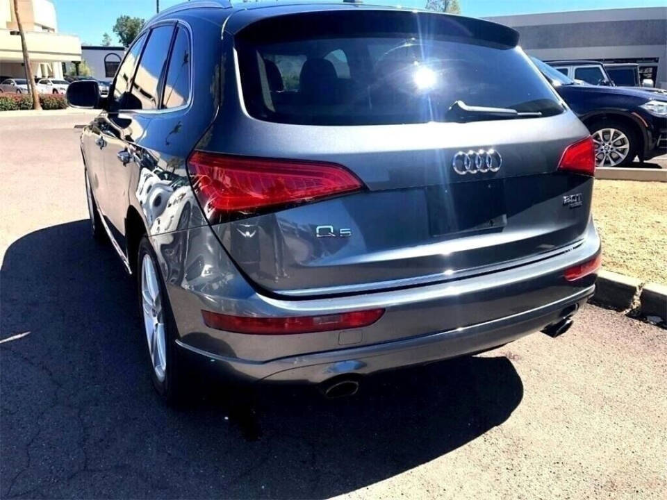 2016 Audi Q5 for sale at Skoro Auto Sales in Phoenix, AZ