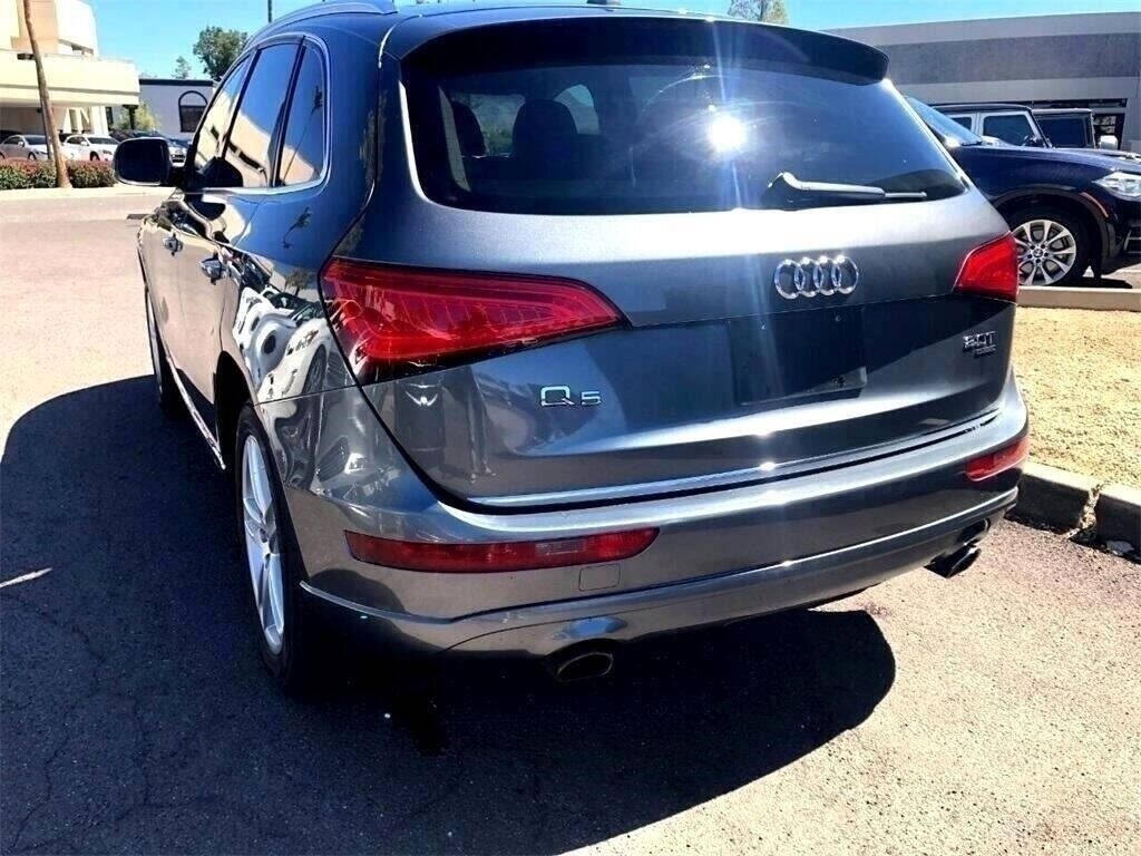 2016 Audi Q5 for sale at Skoro Auto Sales in Phoenix, AZ