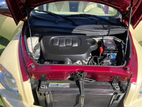 2006 Chevrolet HHR LS