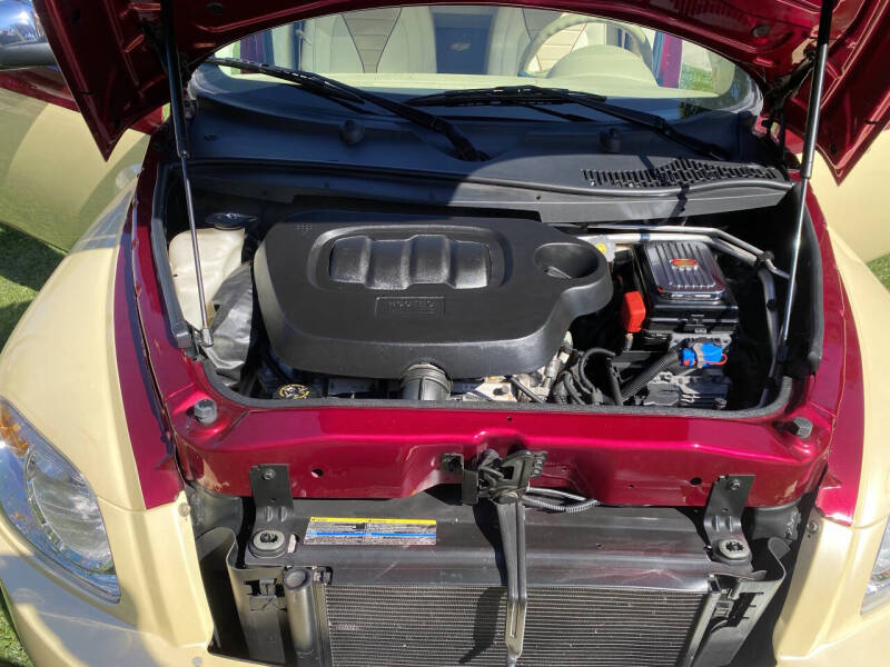 2006 Chevrolet HHR LS