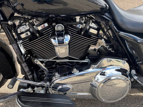 2021 Harley-Davidson Street Glide