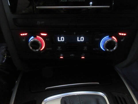 2015 Audi A5 2.0T quattro Premium Plus