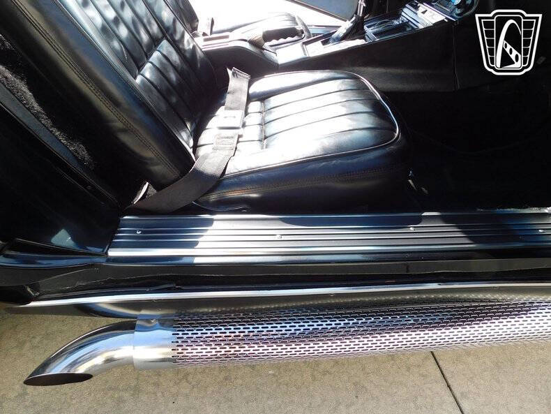 1968 Chevrolet Corvette