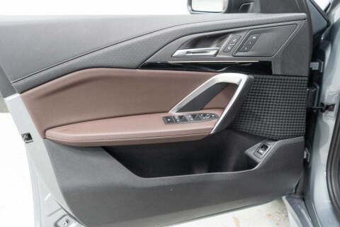 2025 BMW X2 xDrive28i