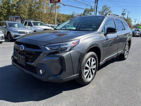 2023 Subaru Outback Premium