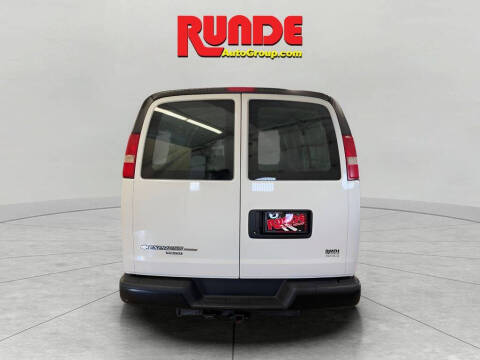 2014 Chevrolet Express 1500