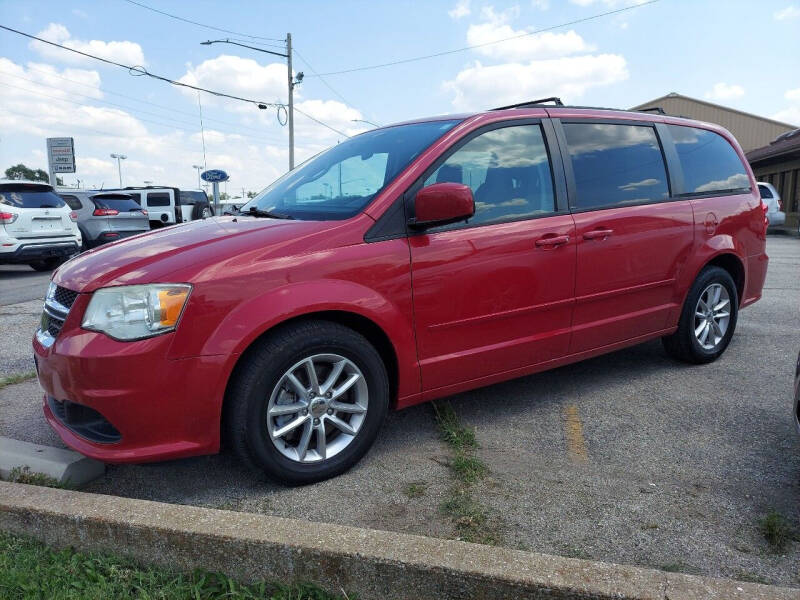 Bourbon County Cars in Fort Scott, KS - Carsforsale.com®