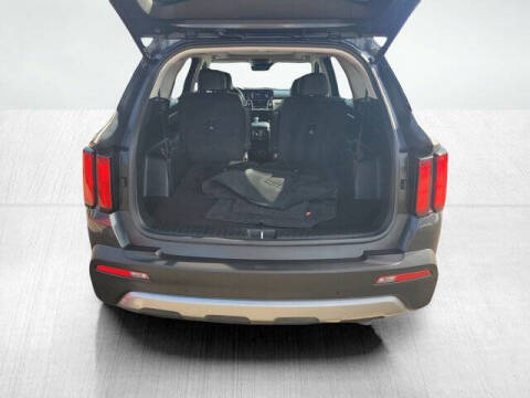 2023 Kia Sorento