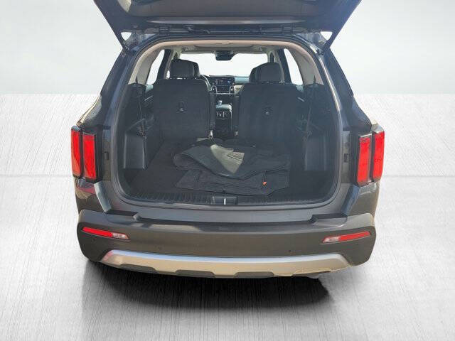 2023 Kia Sorento